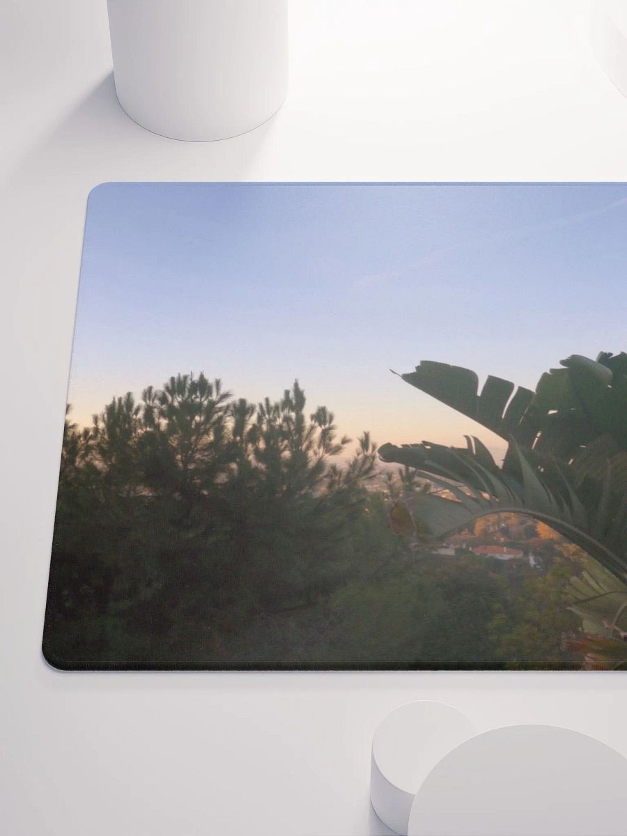 Sunset Mouse Pad product image (6)