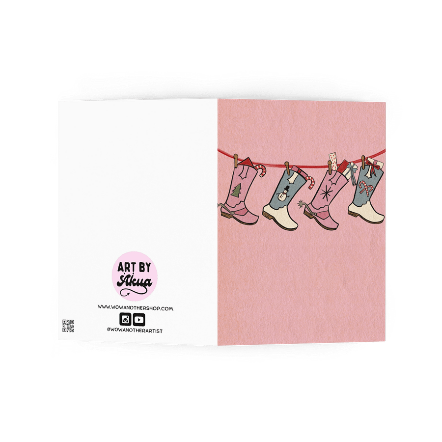 Western Stockings product image (2)