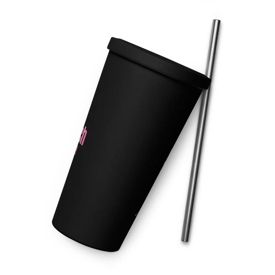 Jett Watch This!! Insulated Tumbler product image (6)