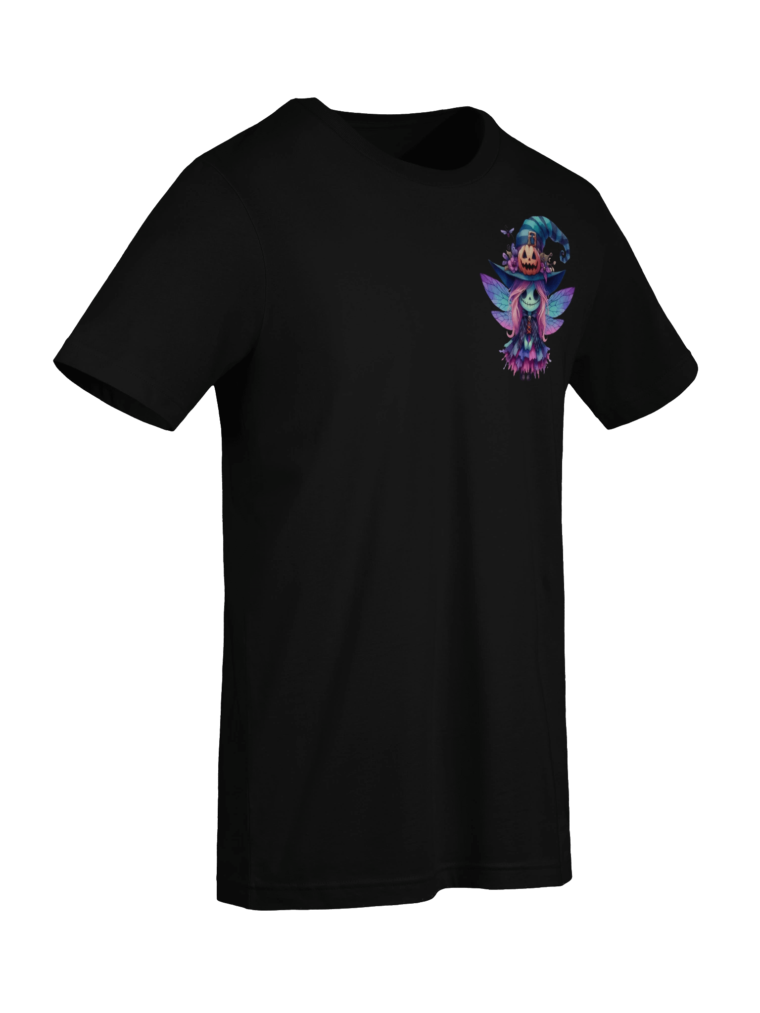 Halloween Fairy T-Shirt product image (9)