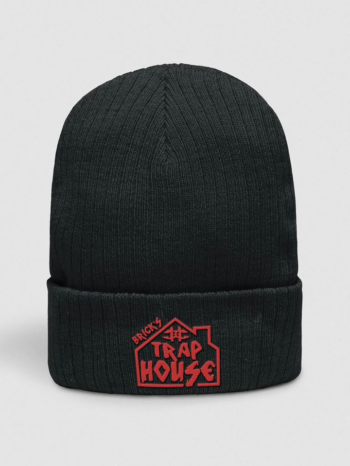 Trap House Beanie product image (1)