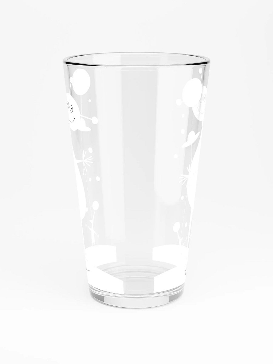 Shaker Pint Glass product image (4)