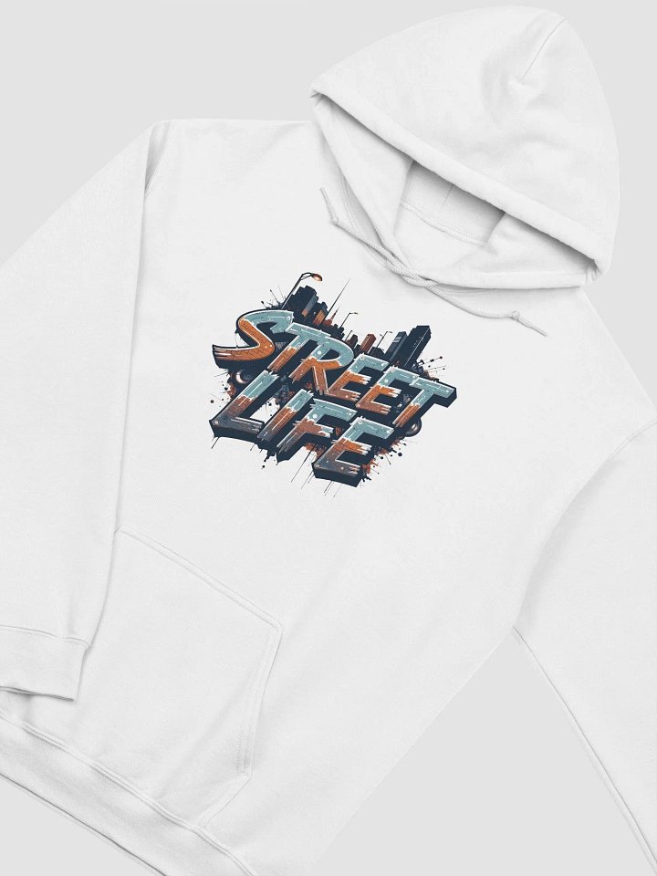 Street Life product image (2)