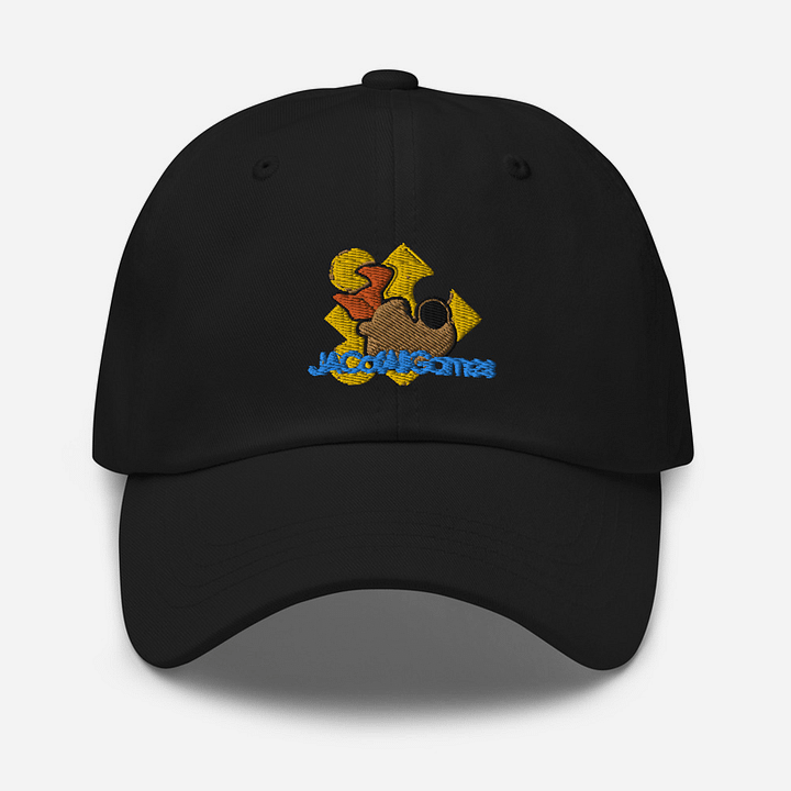 JACofAll Dad hats product image (1)