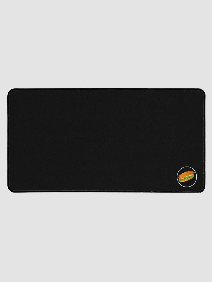 Hoagie Mat product image (1)