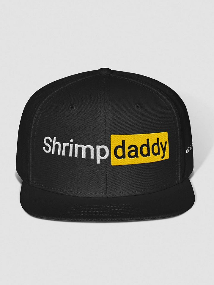 No cap cap product image (1)