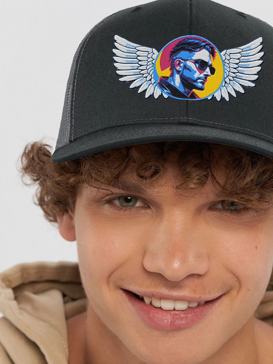 Mikey Trucker product image (16)