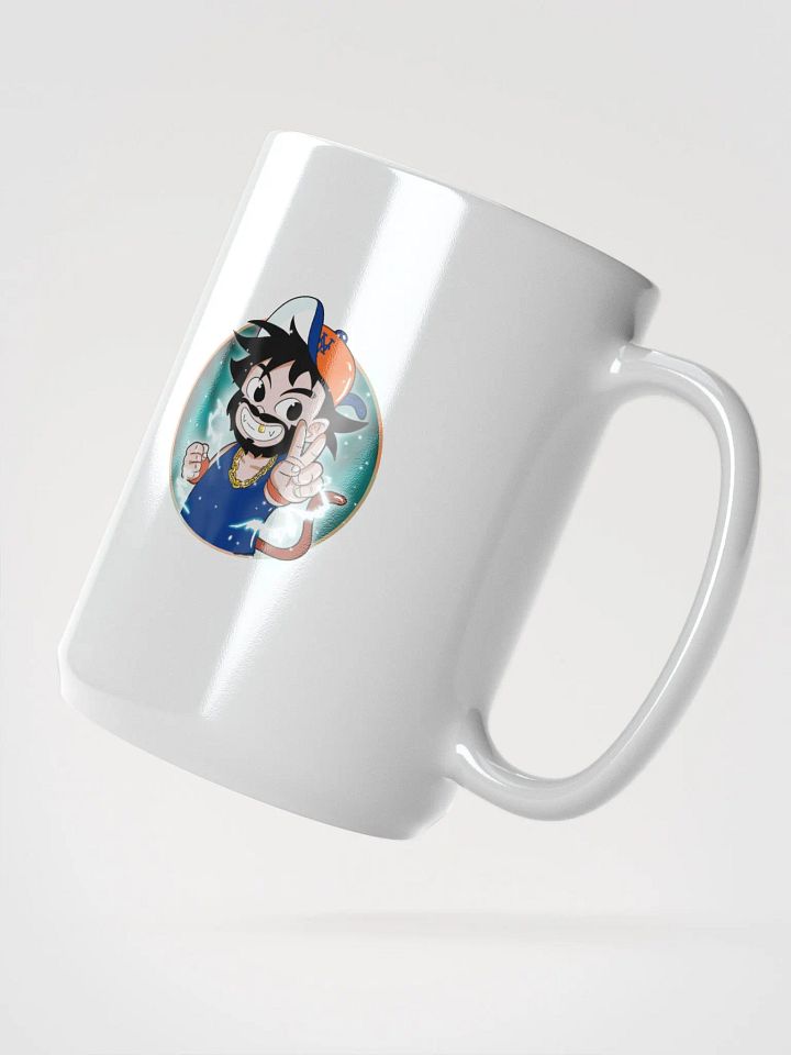 KongsGaming Mug product image (2)