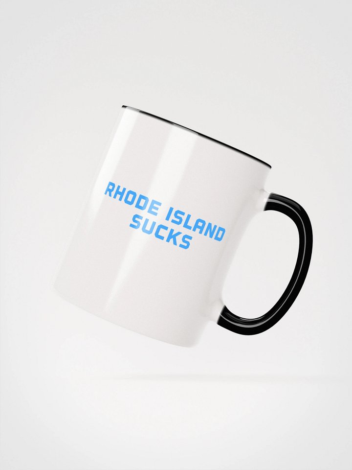 Rhode Island Socks Mug product image (15)