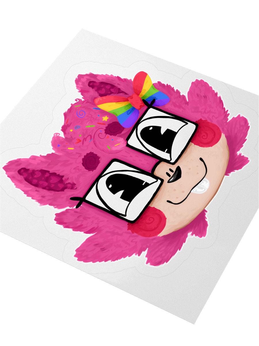 bonkers sticker product image (3)