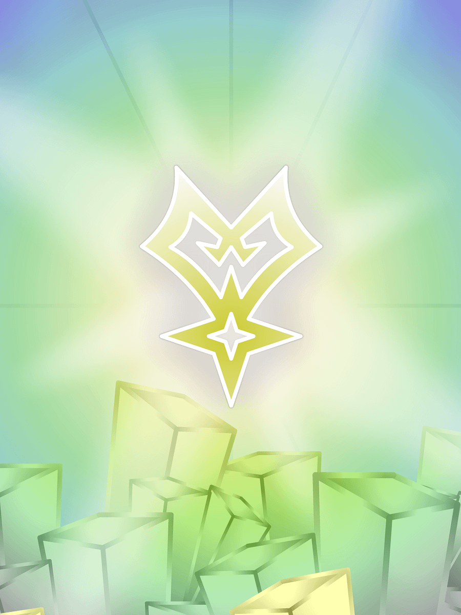 Kingdom Hearts Wallpaper Collection product image (8)