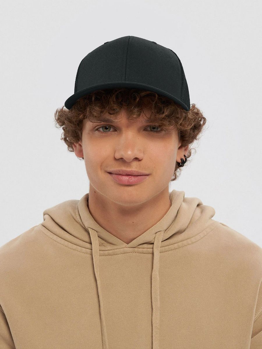 Trucker Cap product image (22)