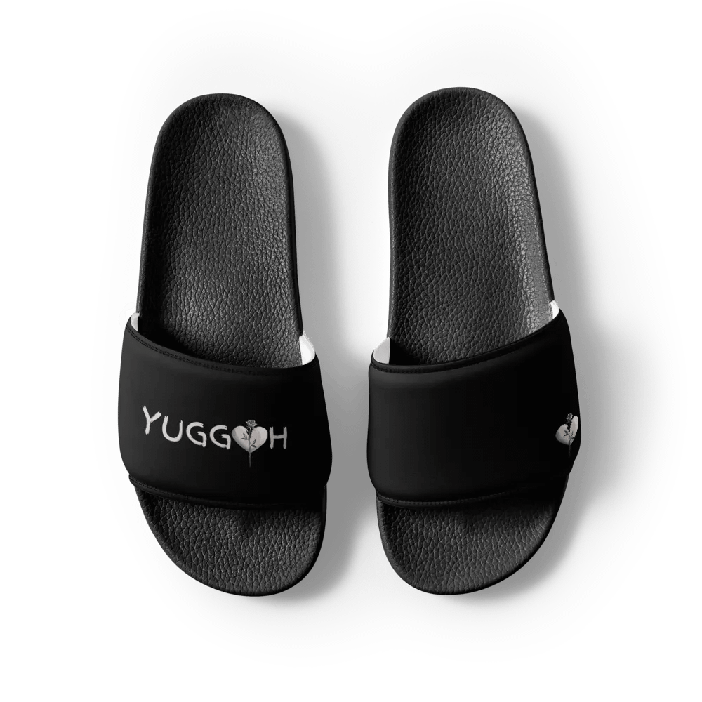 Heartfelt Love Women's Slides product image (3)