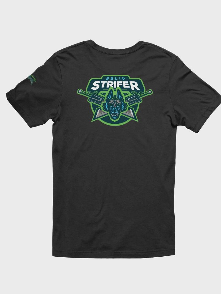 Strifer Gen1 Alpha Tee product image (14)