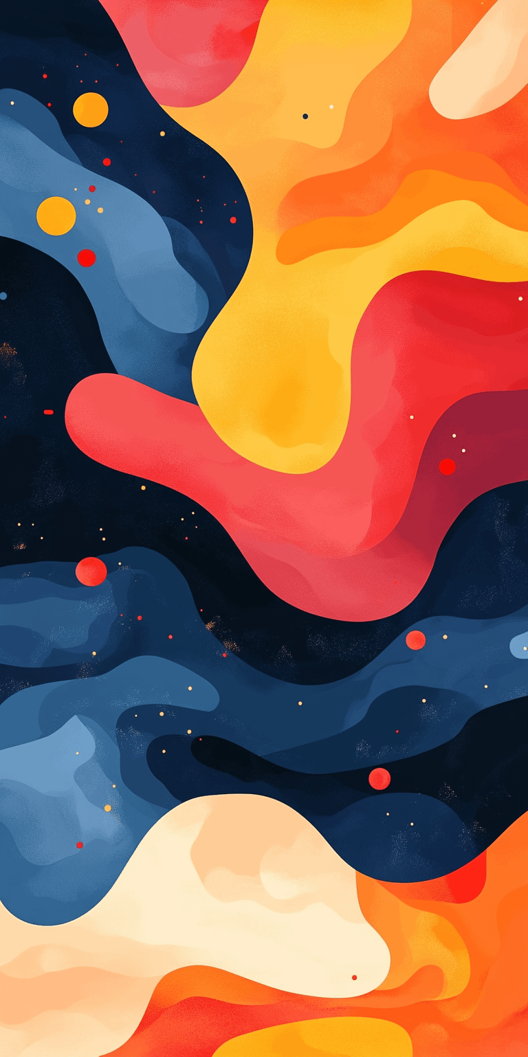 Phone Background Abstract product image (4)