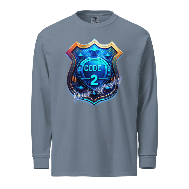 Men's Long Sleeve Shirts