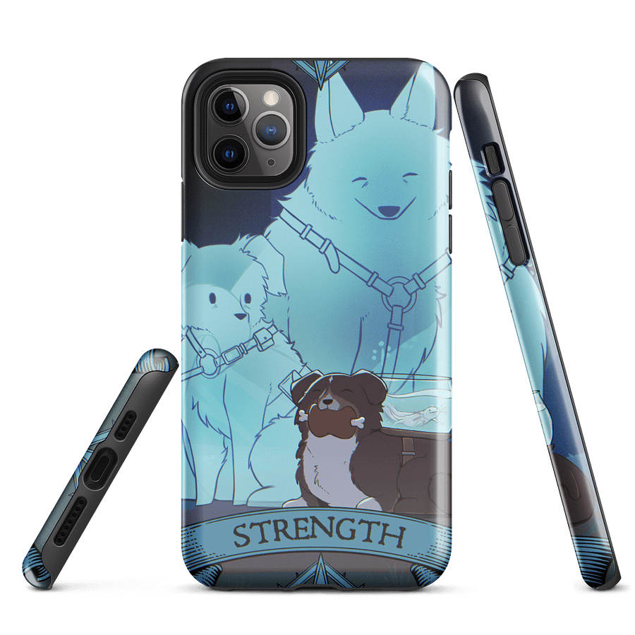 Strength Iphone cases product image (3)