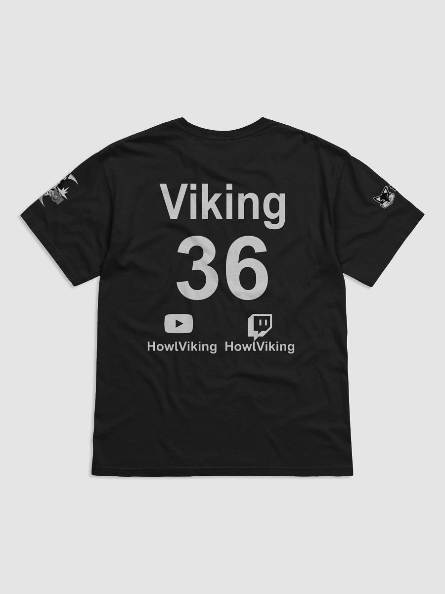 HowlViking's T-Shirt product image (2)