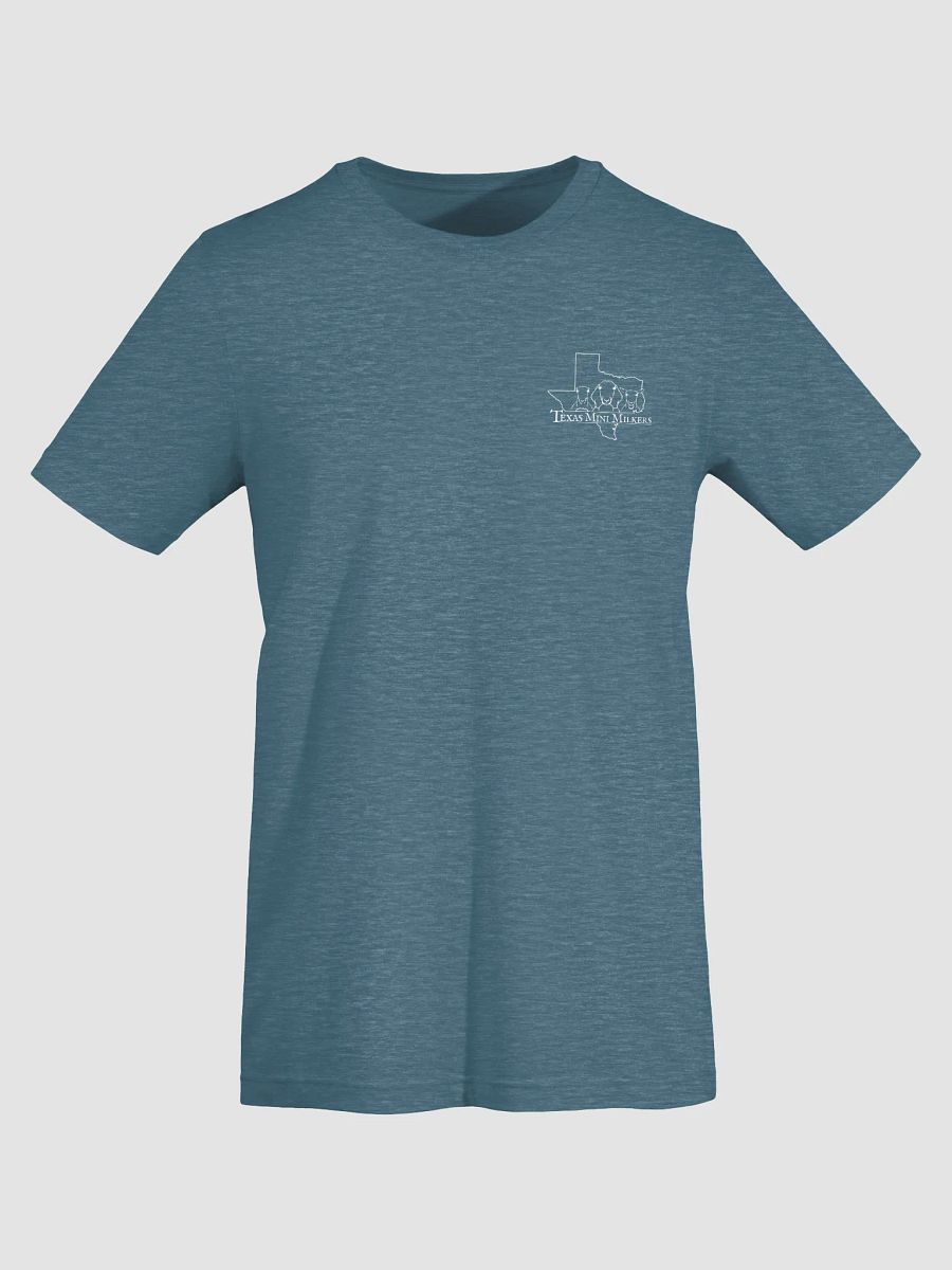 Come and Milk It - Bella Canvas shirt product image (5)