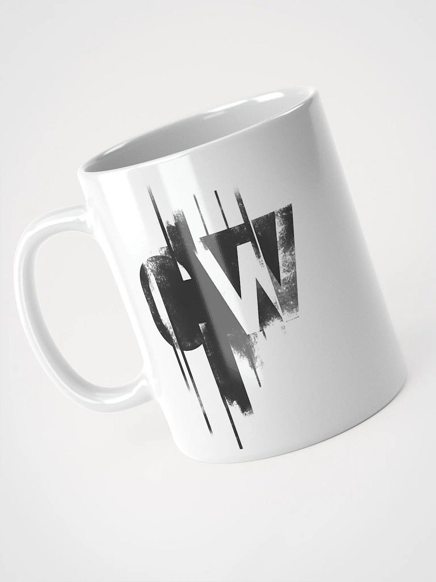 Abstract Persona 006 (Mug) product image (4)