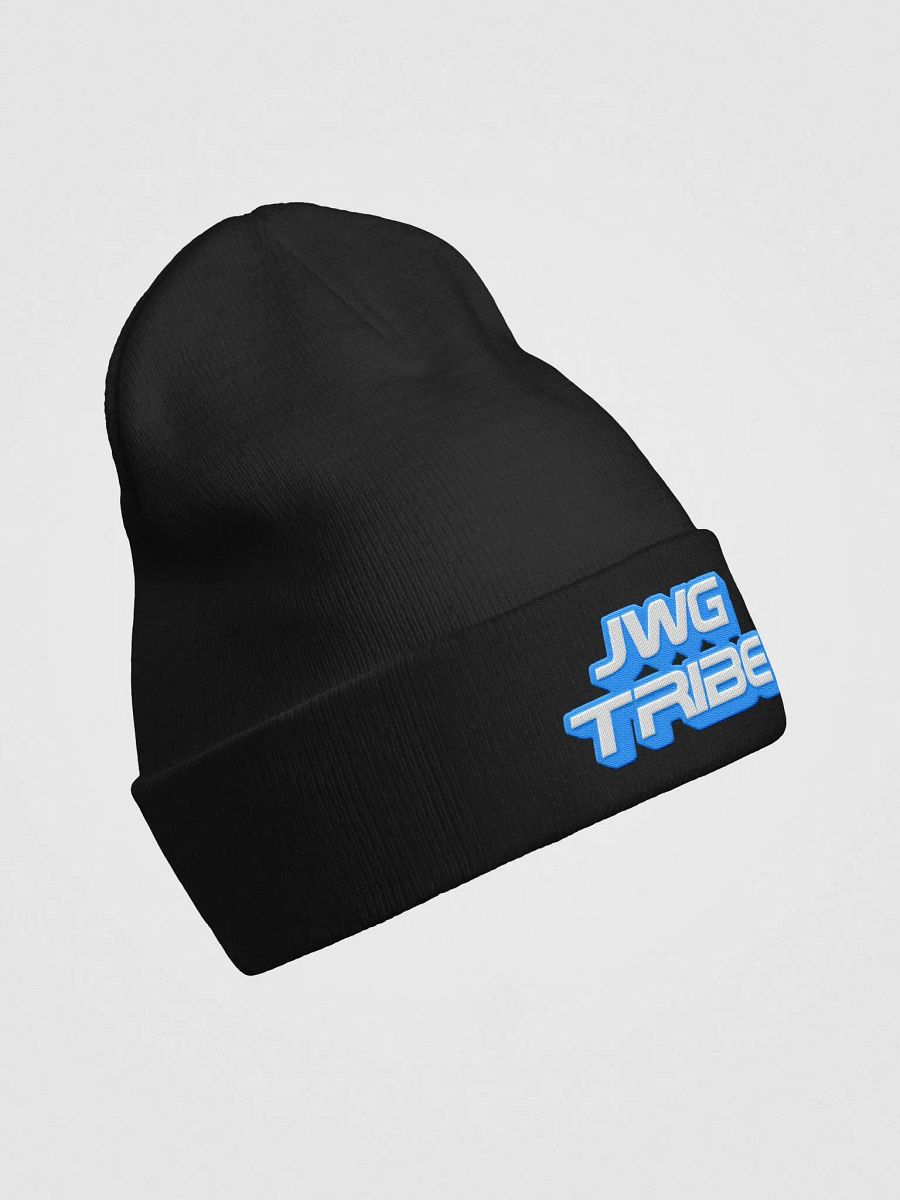 JWG Tribe Knit Beanie product image (3)