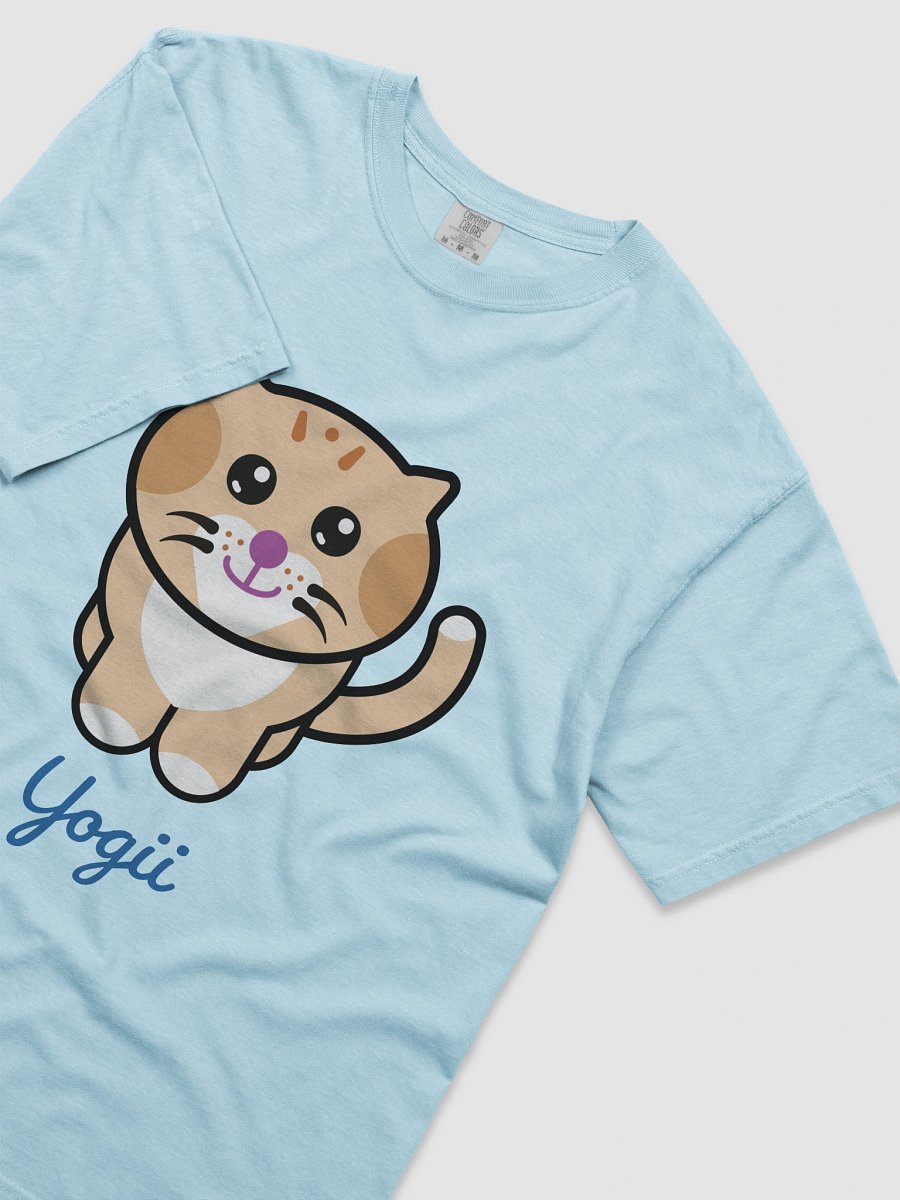 Yogii T-Shirt product image (22)