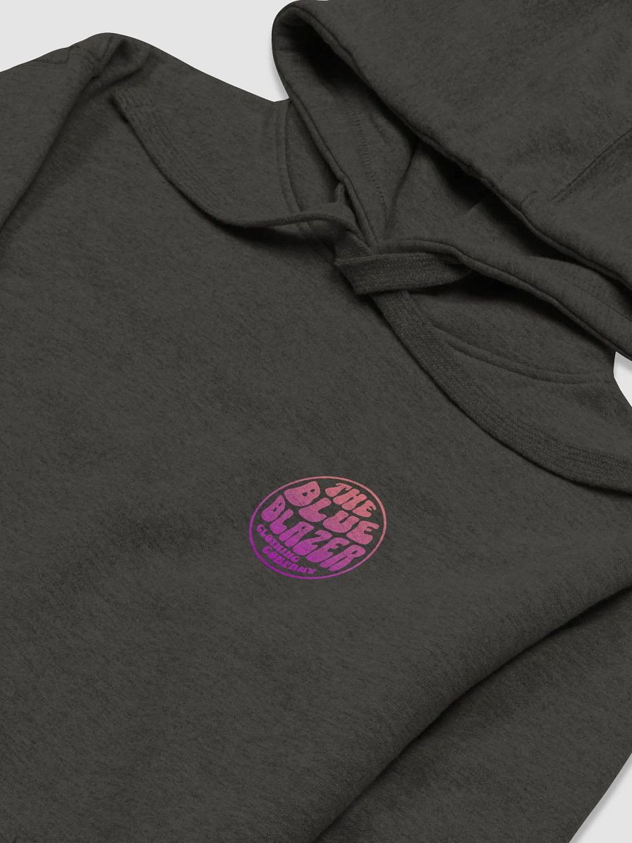 Velvet Sunset Hoodie product image (2)