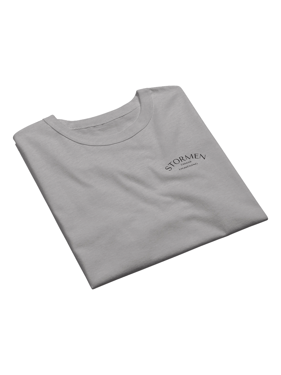 Stormen T-Shirt product image (15)