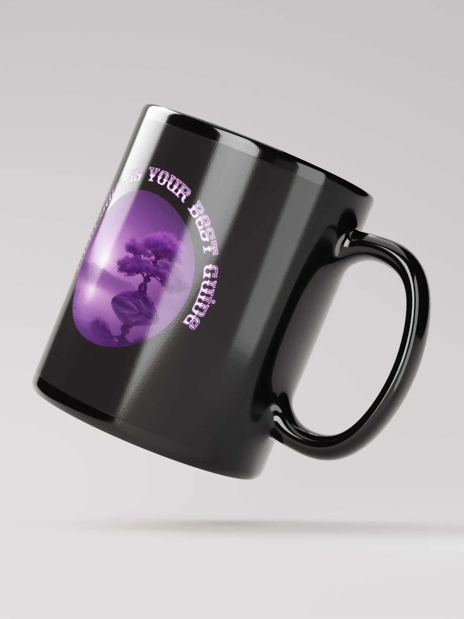 Your Soul Is Your Best Guide product image (2)