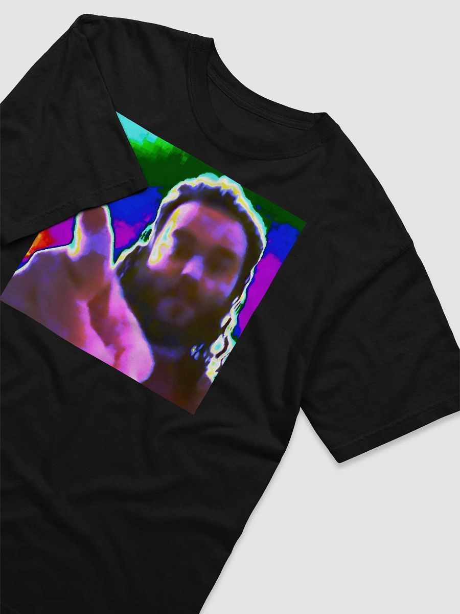 Icon Tee product image (3)