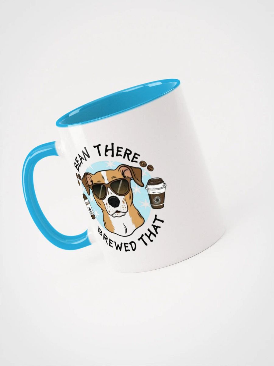 Cool Canine Coffee Mug product image (3)