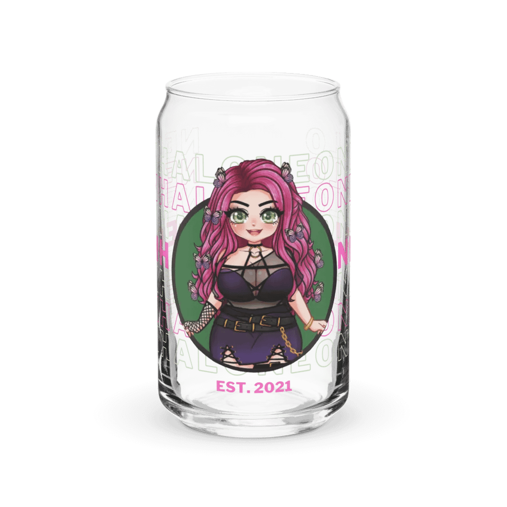NH Est. 2021 Can Glass product image (1)