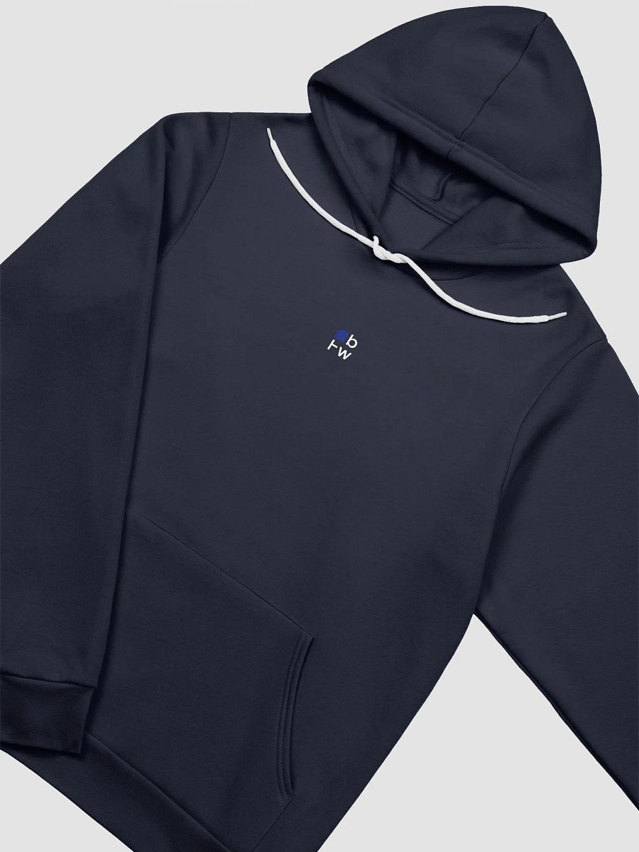 Super Soft Thunder in the Mist Hoodie product image (8)