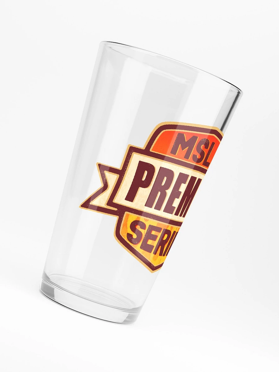 MSLA Premier Series - Glass product image (6)