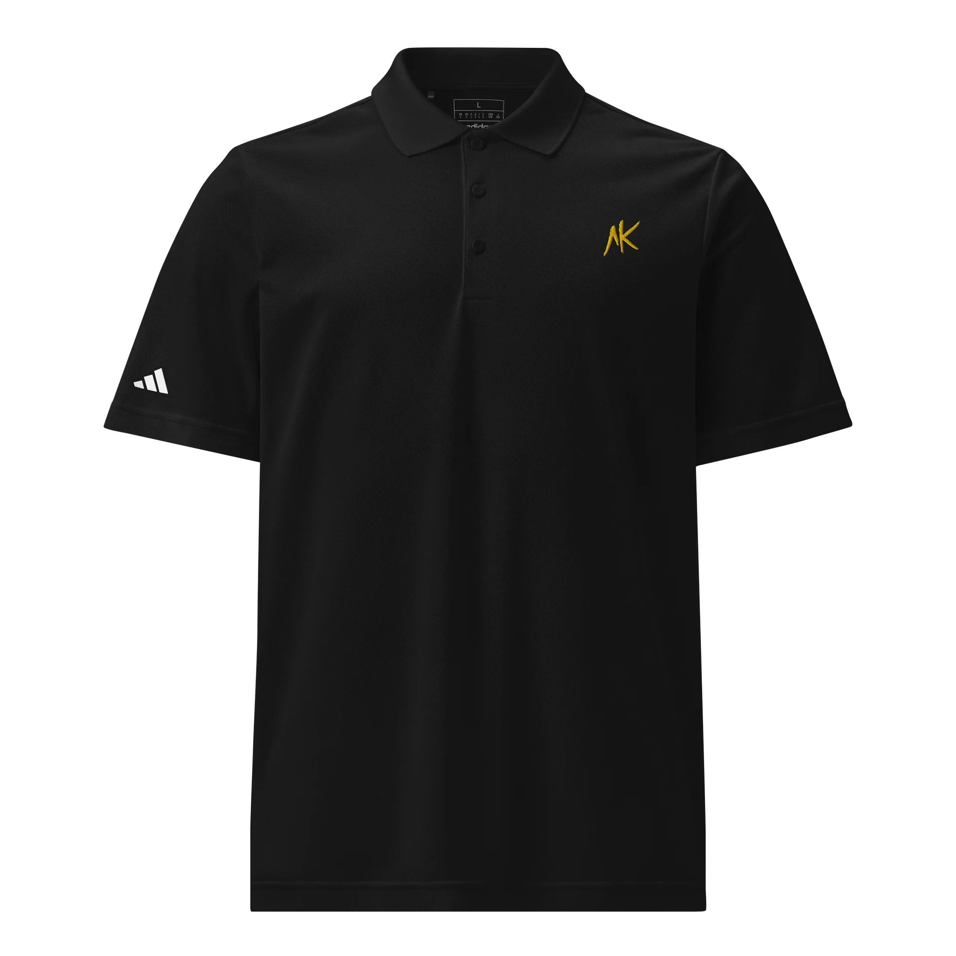 AlphaKep Embroidered Polos product image (1)