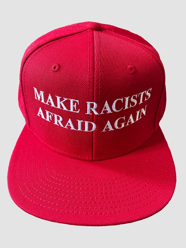 Creative Dissent Collection