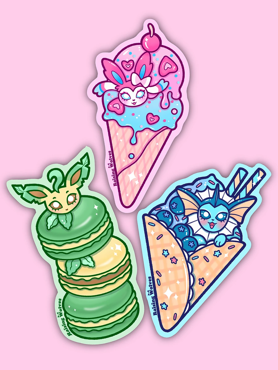 Sweets Stickers product image (1)