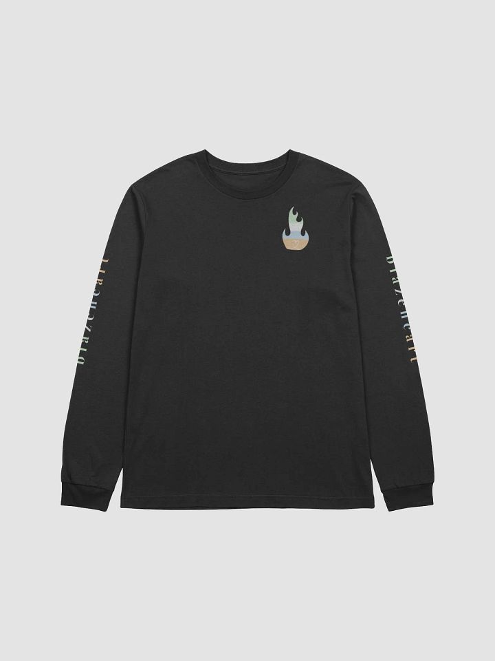 Citrus Long Sleeve Tee product image (1)
