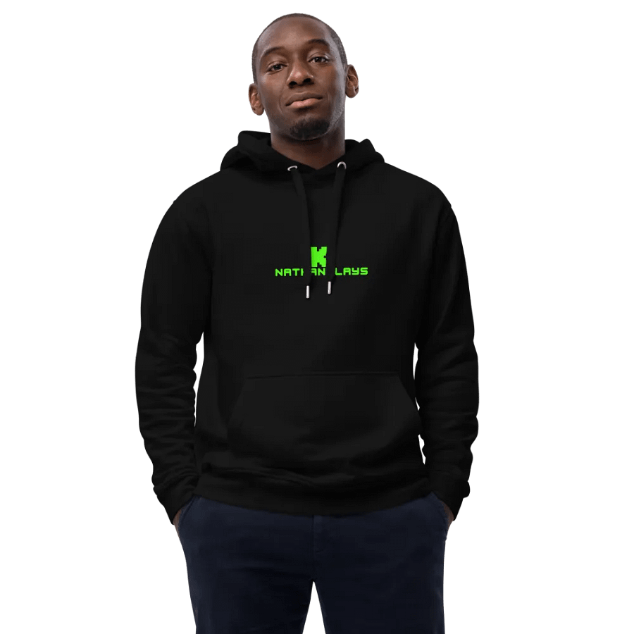 Nathanplays Kick product image (13)