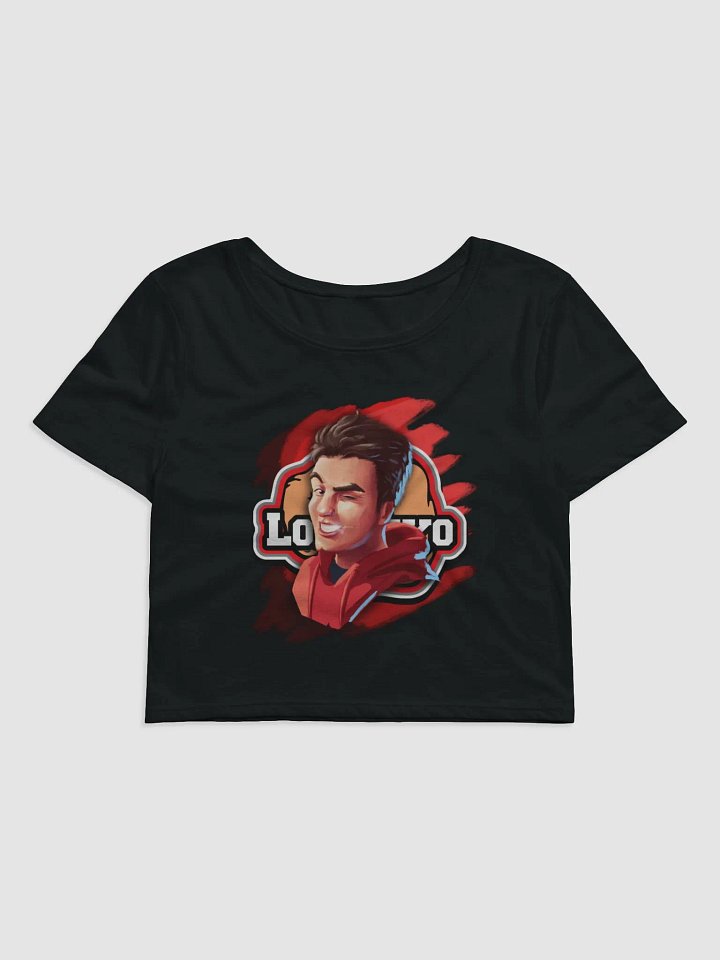Lonnieyo Crop Top product image (1)