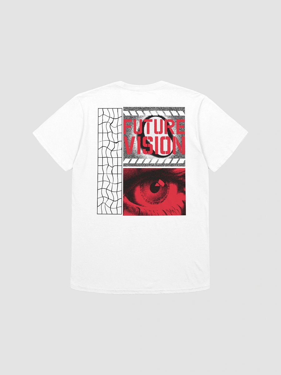 Future Vision Unisex Graphic Tee product image (6)
