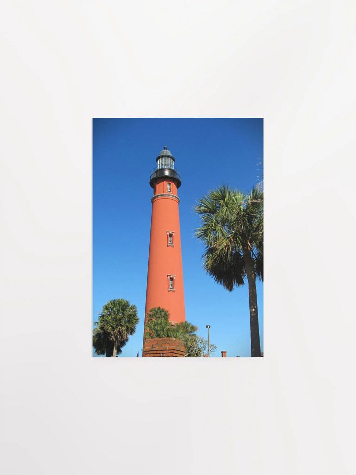 Ponce Inlet Light House product image (5)