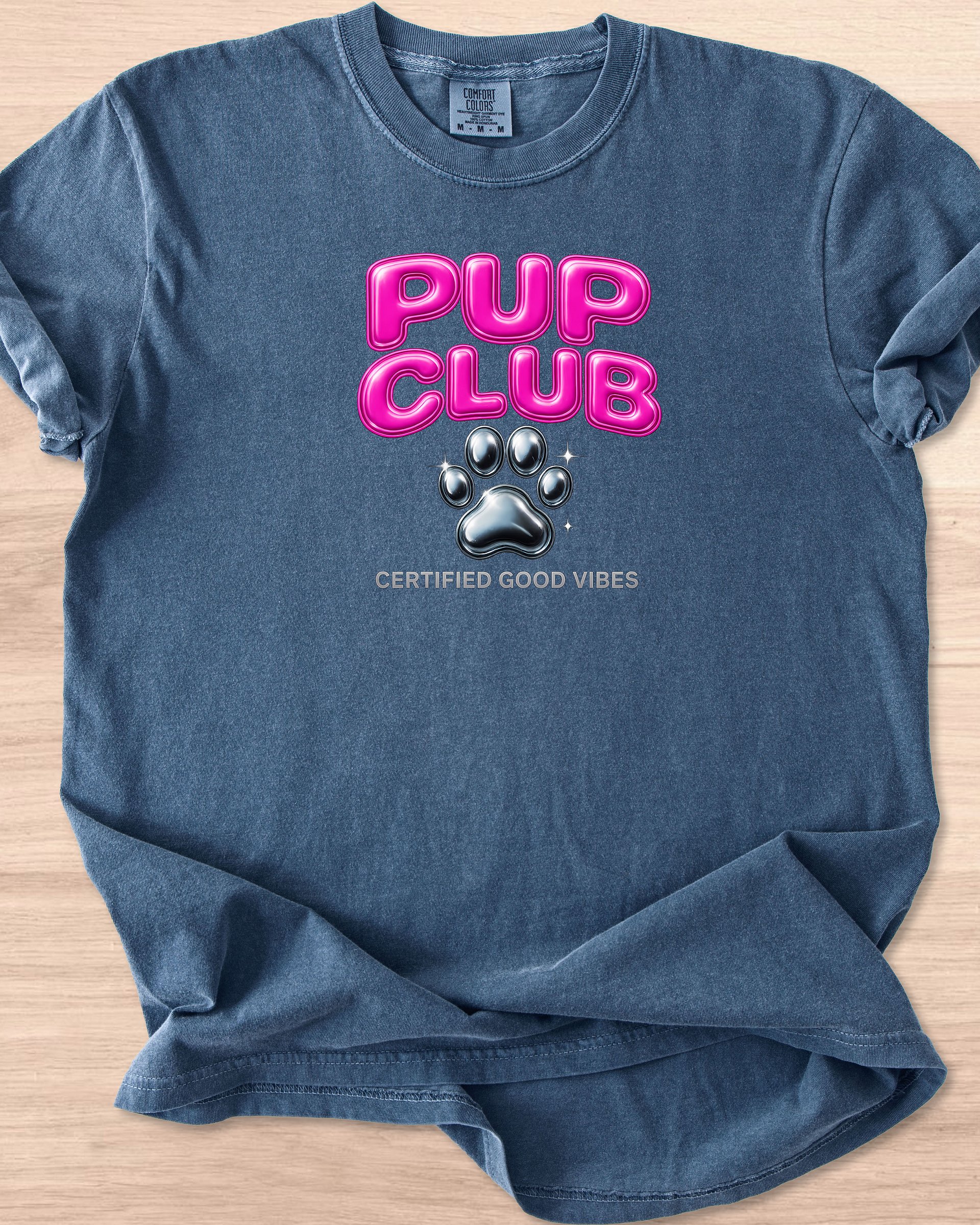 Pup Club Tee product image (26)
