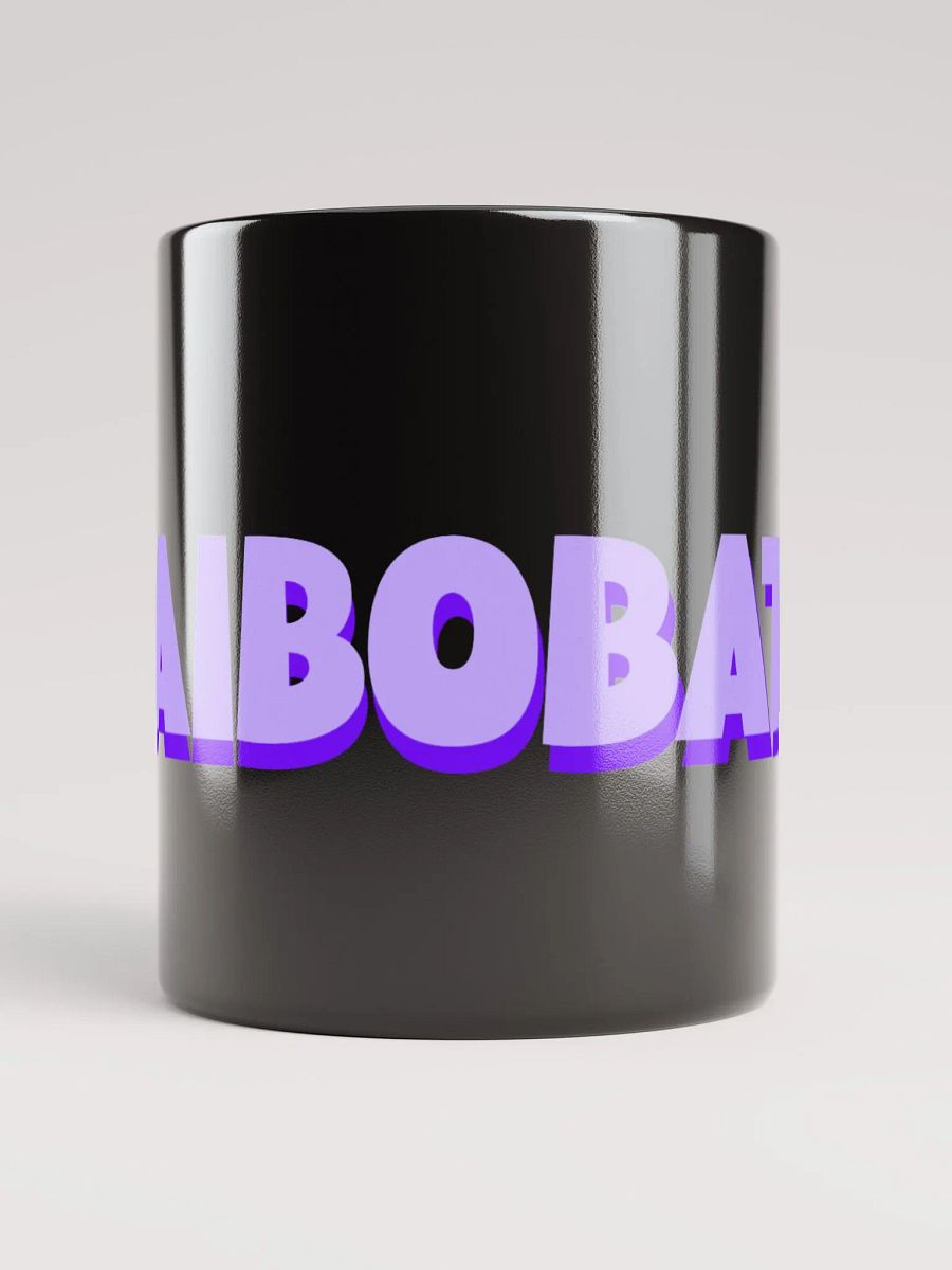 KaiBobaTea Mug product image (2)