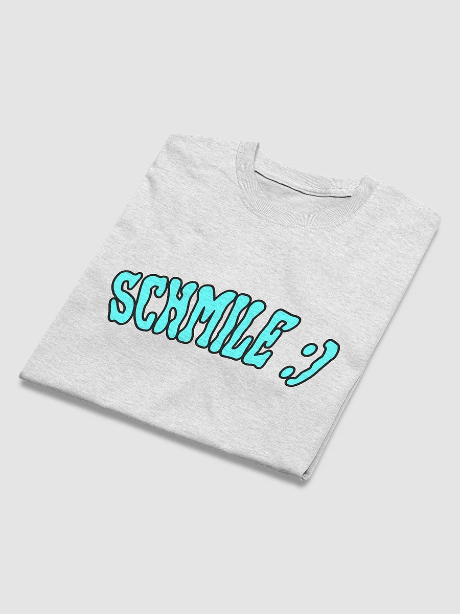 Schmile :) (Alt Color) T-Shirt product image (27)