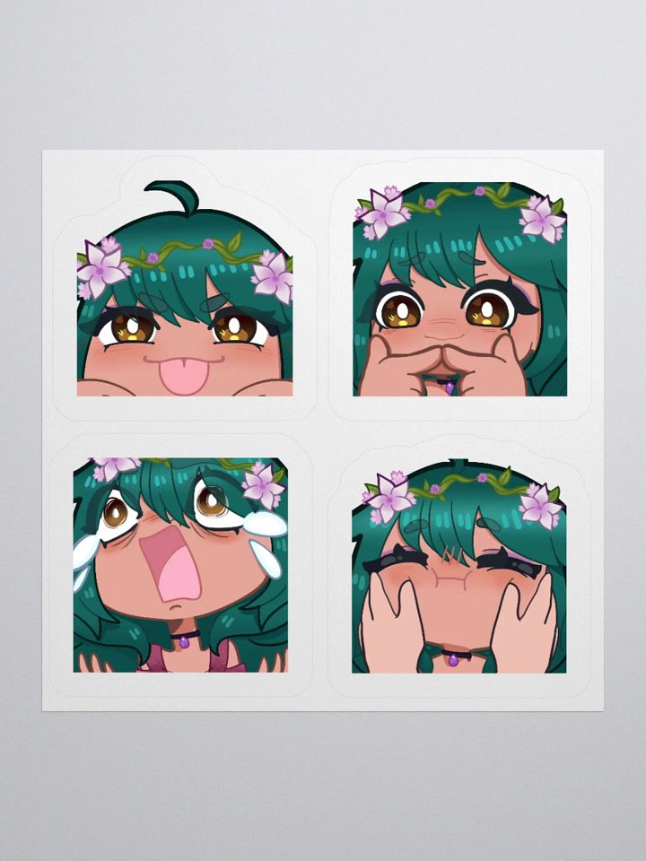 hehe stickers product image (1)