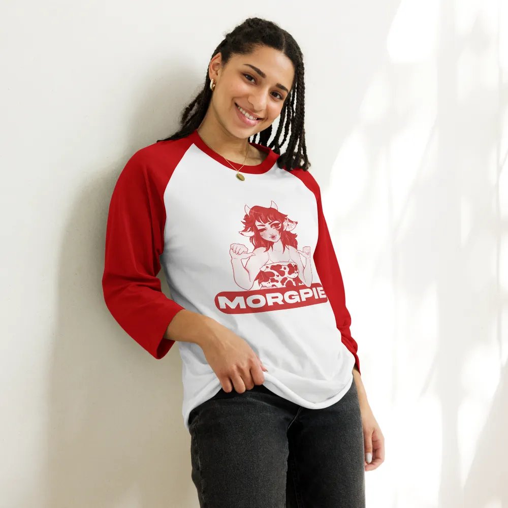 Red Cow Shirt product image (12)