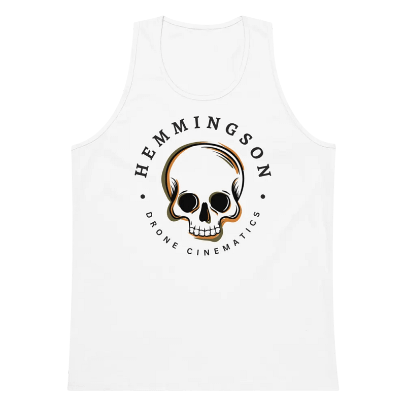 Classic Tank