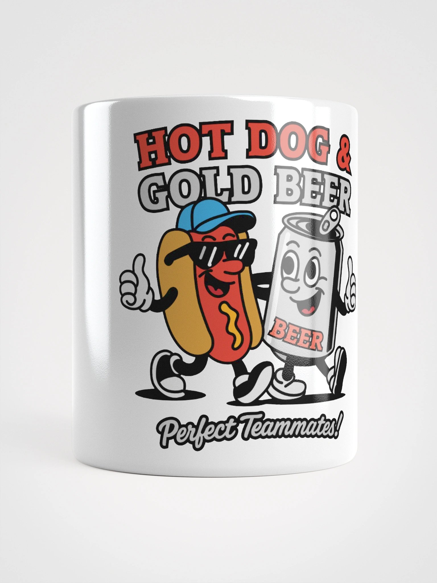 Hot Dog & Cold Beer product image (15)
