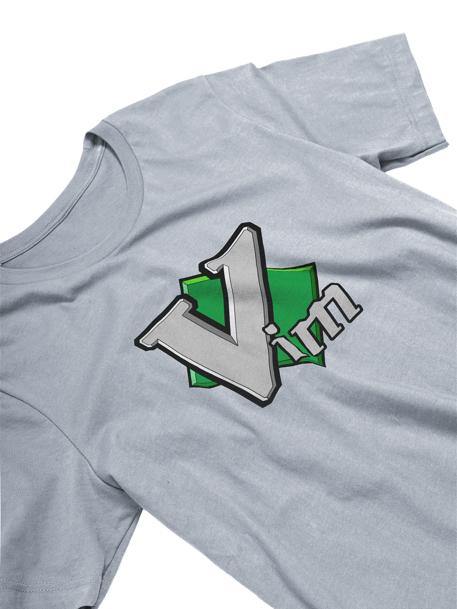 vim T-Shirt product image (3)